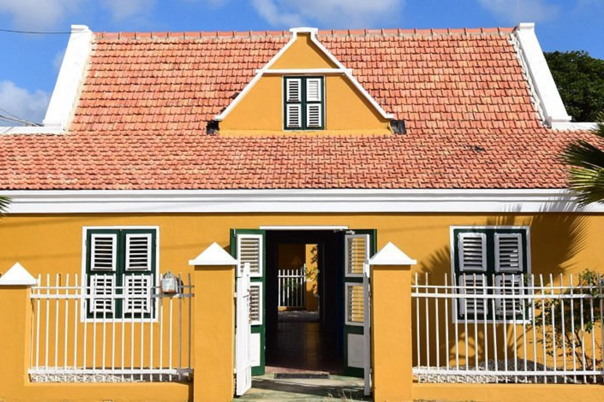 museum in kralendijk bonaire