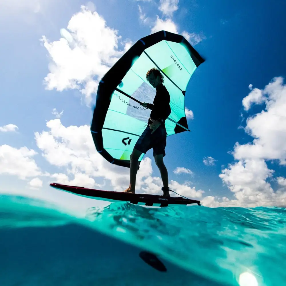 Windsurfen Lac Bay Sorobon Beach Bonaire Mi Casa Bonaire